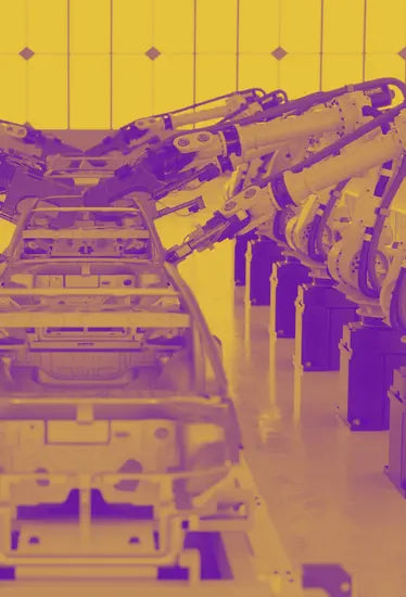 General Manufacturing Industry and Remote Visual Inspections- InterTest