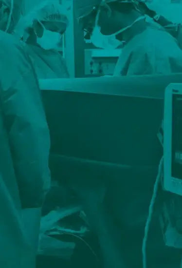 Medical Component Inspection Systems Application- InterTest