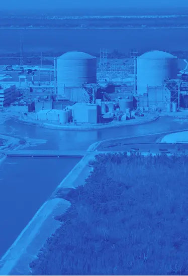 Power Generation Industry and Remote Visual Inspection Systems- InterTest