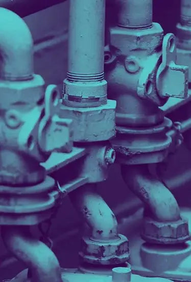 Pump and Valve Inspection Visual Inspection Applications- InterTest