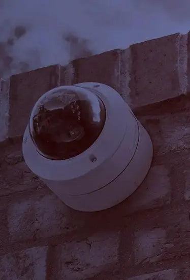 Perimeter Surveillance Camera Systems Application- InterTest