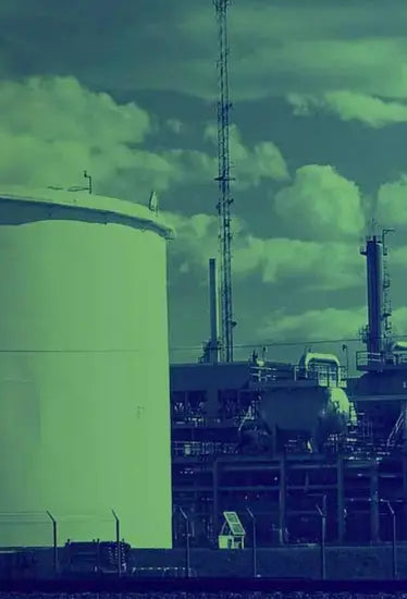 Vessel Tank Visual Inspection Devices Application-InterTest