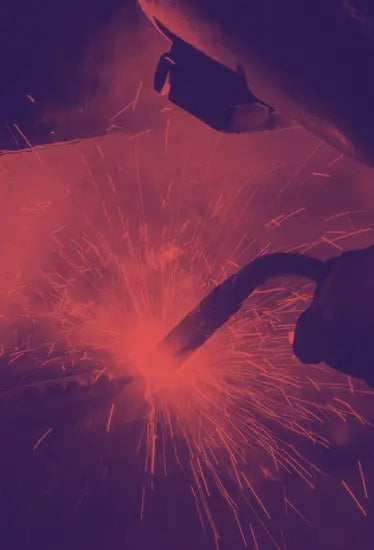 welding and fabrication industry and remote visual inspections- InterTest