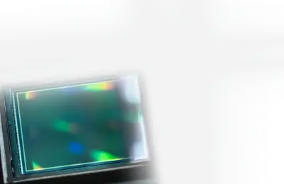 Image Sensor - InterTest