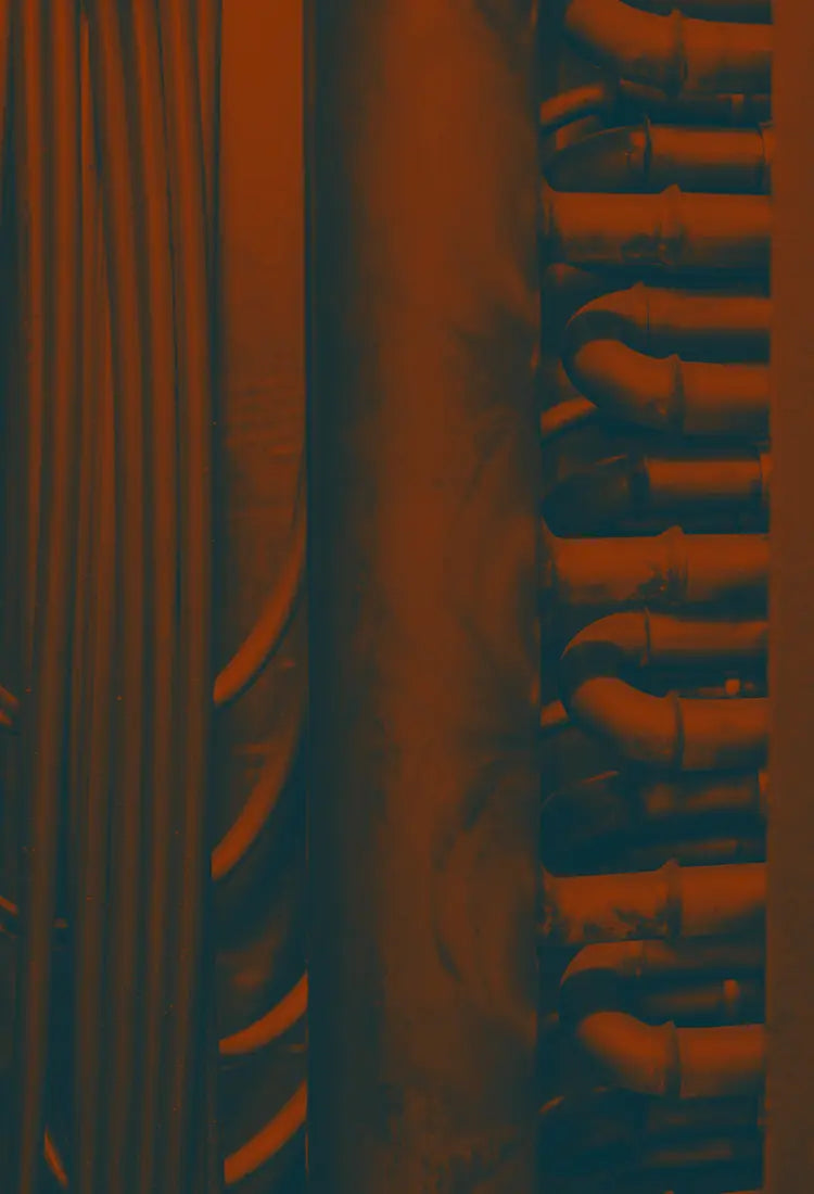 Heat Exchanger and condenser inspection application- InterTest