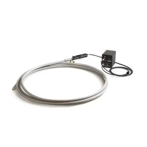 High Temperature Weld Inspection Fiberscope - InterTest, Inc.