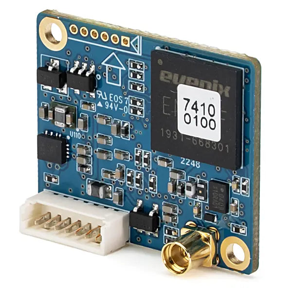 IMX327 1080p 3G-SDI Board Camera back left_DCC-2K0