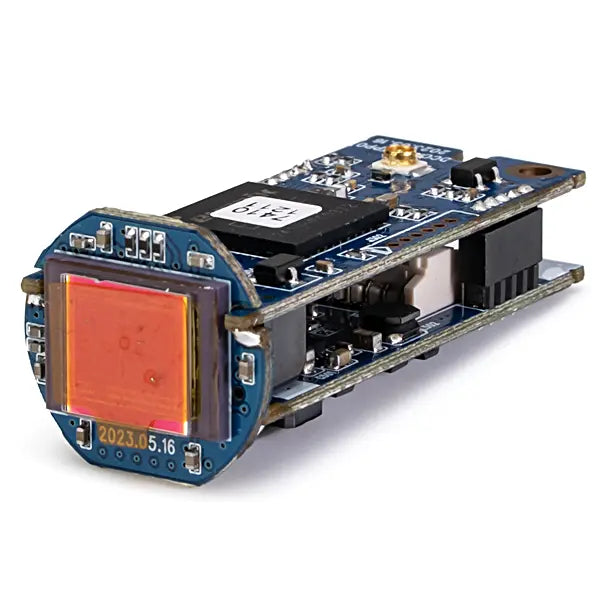 IMX327 1080p 3G-SDI Cylindrical Camera left 1_DCC-1G60