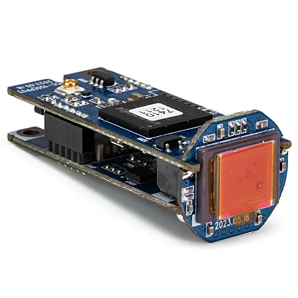 IMX327 1080p 3G-SDI Cylindrical Camera right_DCC-1G60