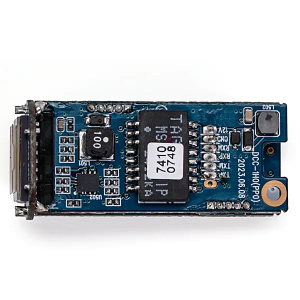 IMX327 1080p IP Cylindrical Camera bottom_DCC-iH0