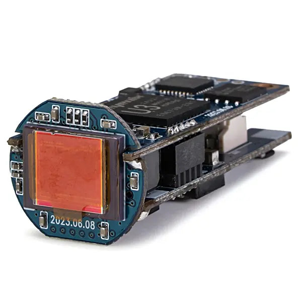 IMX327 1080p IP Cylindrical Camera left_DCC-iH0