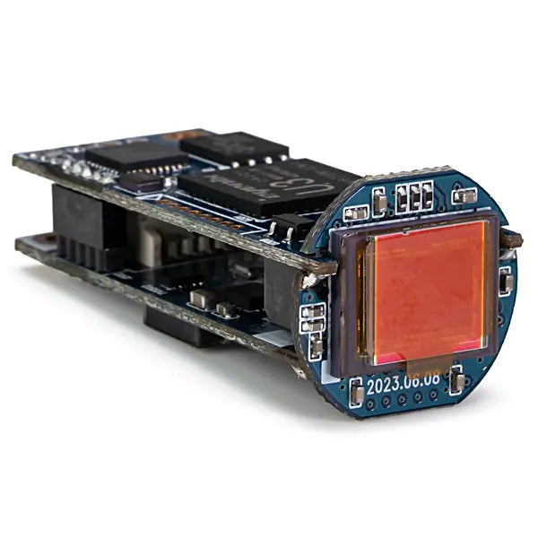 IMX327 1080p IP Cylindrical Camera right_DCC-iH0