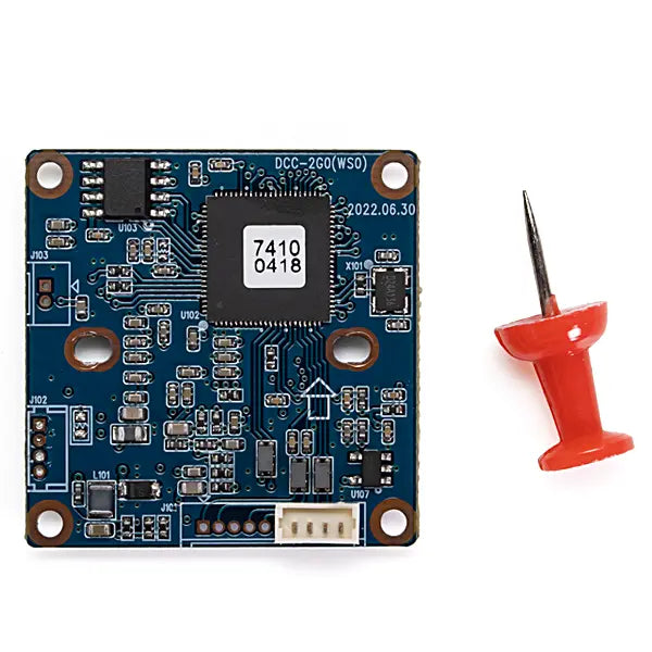 IMX327 1080p USB Board Camera back_DCC-2G30