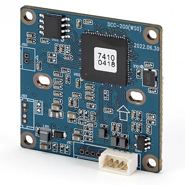 IMX327 1080p USB Board Camera back left_DCC-2G30