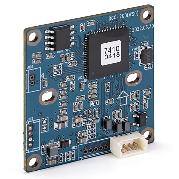 IMX327 1080p USB Board Camera back right_DCC-2G30
