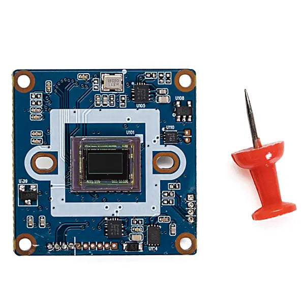 IMX327 1080p USB Board Camera front_DCC-2G30