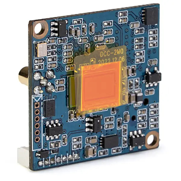 IMX327 1080p USB Board Camera front right_DCC-2G30