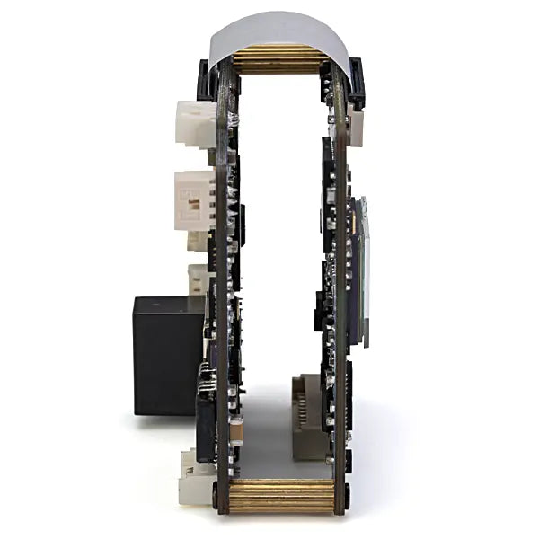 IMX385 Low-Light 1080p IP Board Camera side_DCC-1Z30