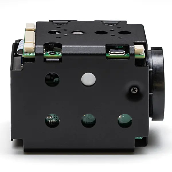 IMX662 10x Zoom Camera with IP Encoder side