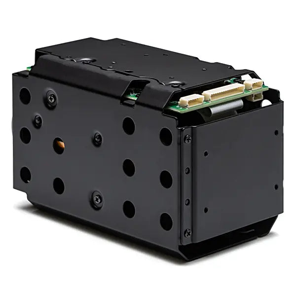 IMX900 30x Zoom Camera with IP Encoder back right