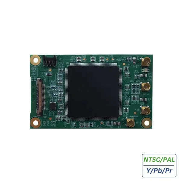 IONODES ATOMAS-IOT-DUAL-HDCOMP-ADAPT Interface board- InterTest