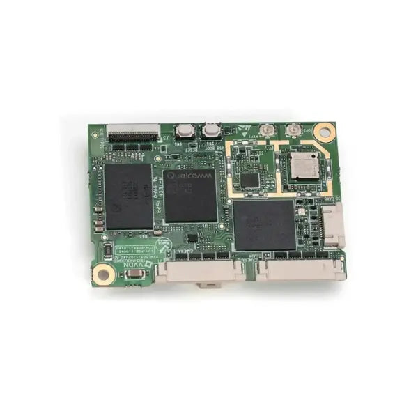 IONODES ATOMAS-IOT-MICRO Micro MIPI IoT Video Encoder-InterTest