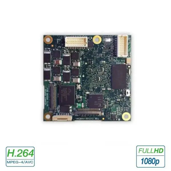 IONODES ATOMAS-MINI-DUAL-DC0 Interface Board - InterTest