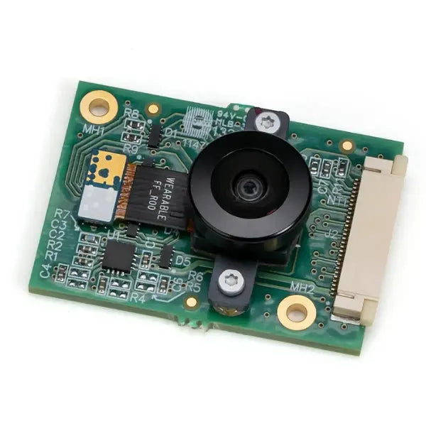 IONODES ION-CAM-MIPI-OV12A10-KIT 4K MIPI Camera with Lens- InterTest