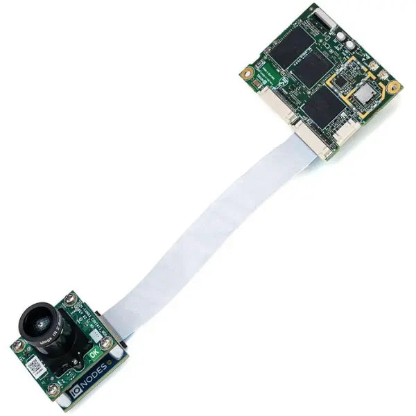 IONODES ION-CAM-MIPI-OV12A10-KIT 4K MIPI Single Camera-InterTest