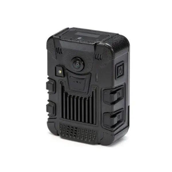 IONODES PERCEPT-R1-NA (ION-IPRD-3-0199) Body Warn Camera Angled Left-InterTest
