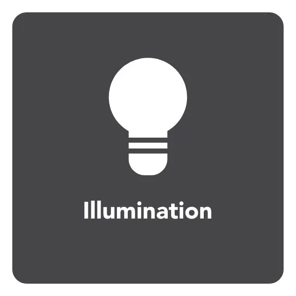 Illumination Graphic