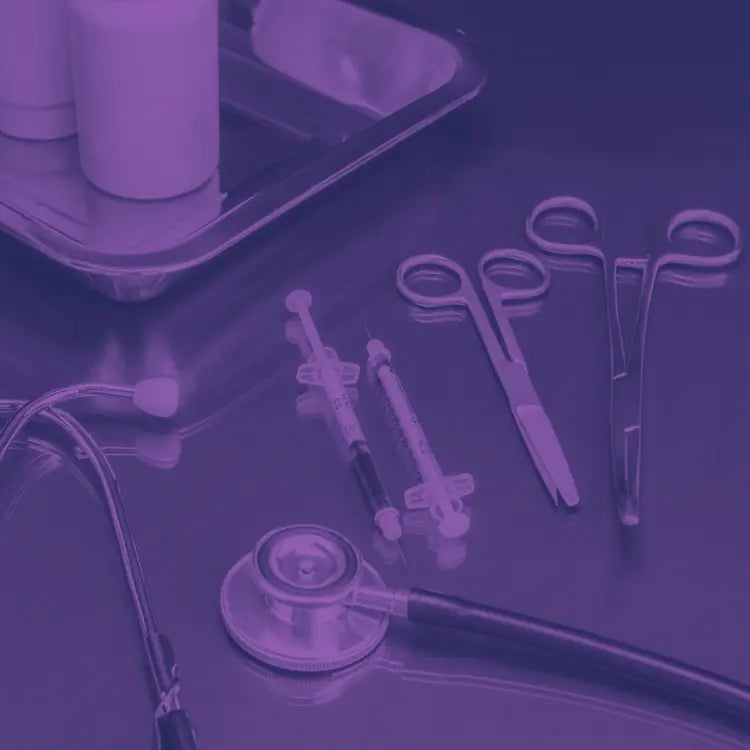 Medical Manufacturing Industry Application of video borescopes-InterTest