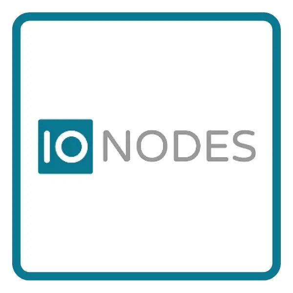 Ionodes logo