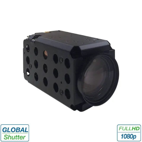 KT&C ATC-HZ5530W-LP 30x Global Shutter Block Camera