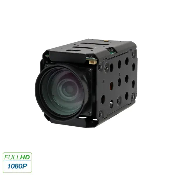 KT&C ATC-HZ7830Z-LTN 30x Zoom Rolling Shutter Block Camera