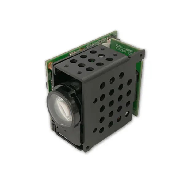 KT&C ATC-HZ8305J-L Block camera on end