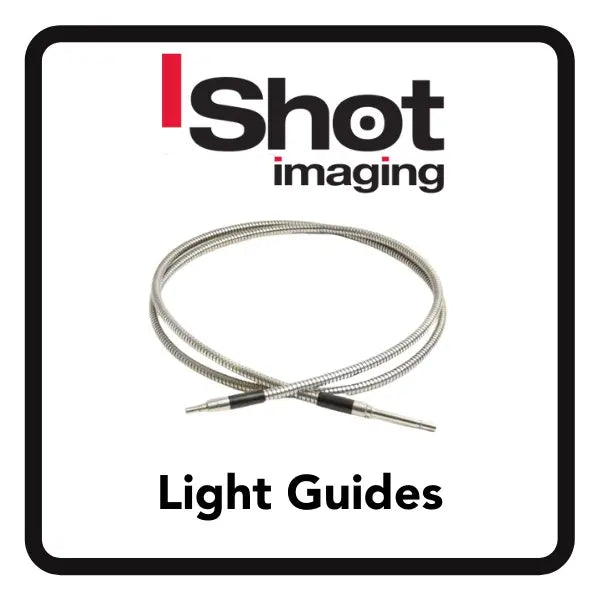 iShot Imaging Light Guides