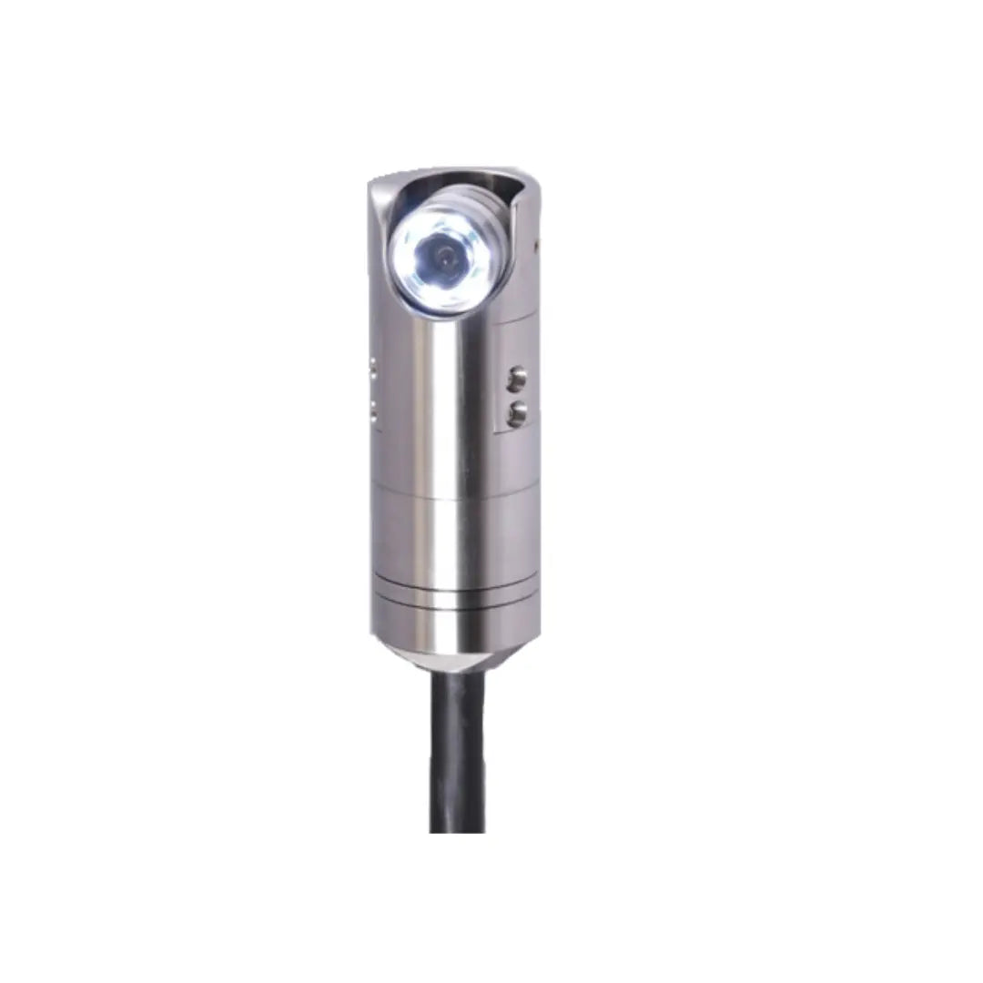 InterTest • Peerless MICROPTZ 29 mm Pan Tilt Zoom Camera Head