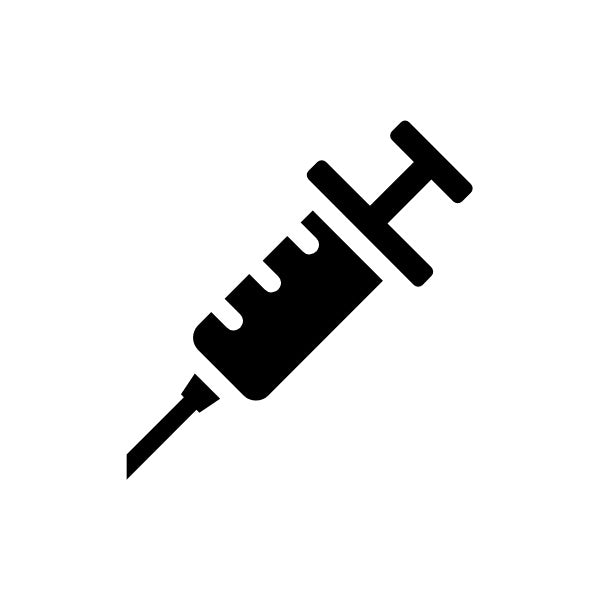 Medical Manufacturing Button