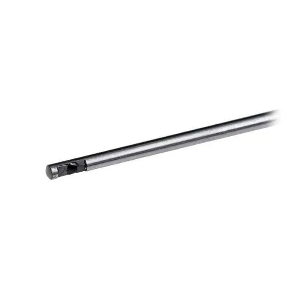 Zibra MilliWand HDF Semi-Rigid Fiber Borescope Scope tip with 90 degree direction of view - InterTest