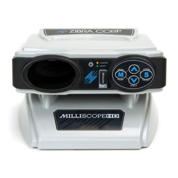 Zibra MilliWand HDV Base for Video Borescope - InterTest