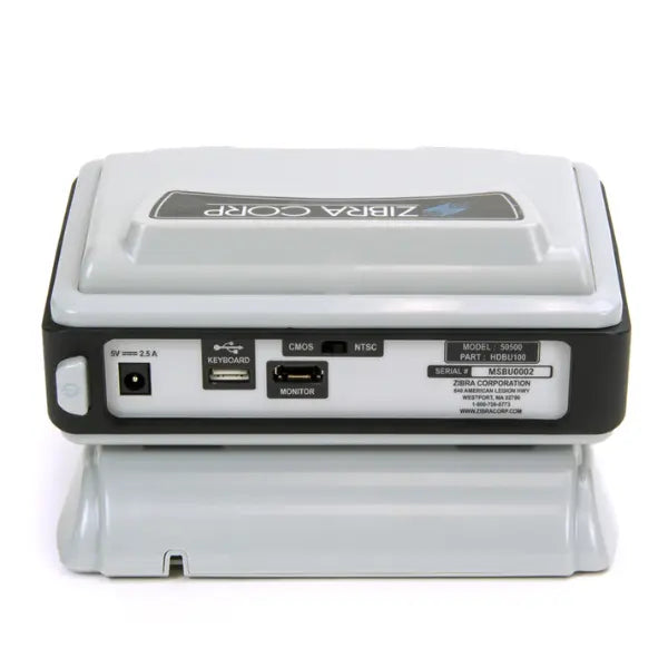 Zibra MilliWand HDv Video Borescope Wand System - InterTest