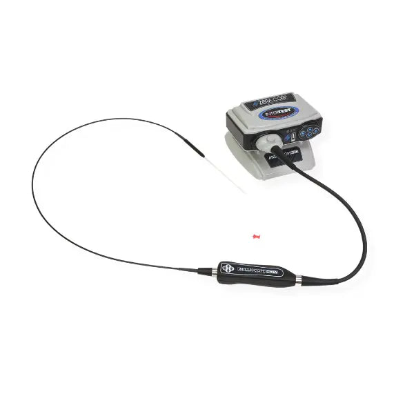 Zibra MilliWand HDV Semi-Rigid Borescope System