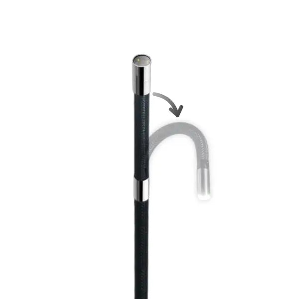 iShot Imaging Model E Articulating Probe