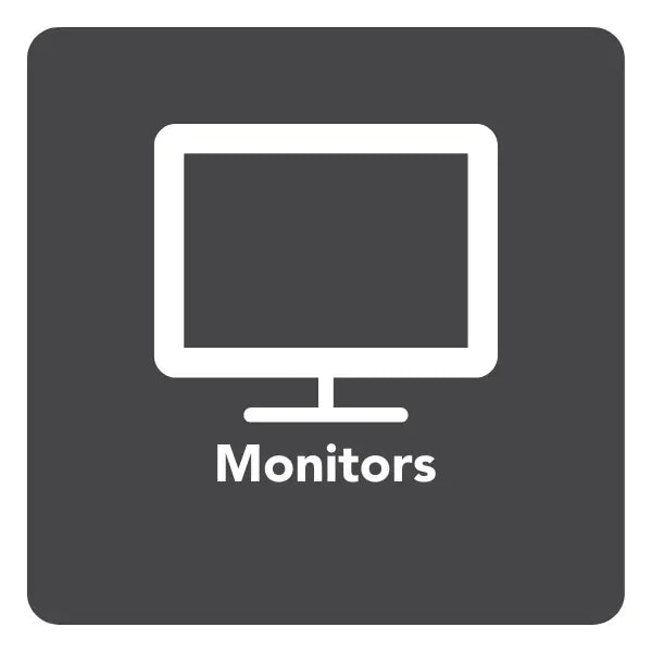 Monitors Graphic