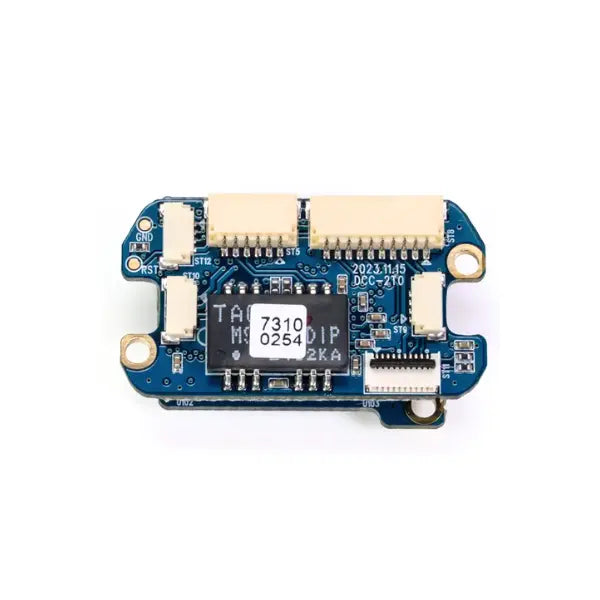 DCC-2T0 Board Camera Back