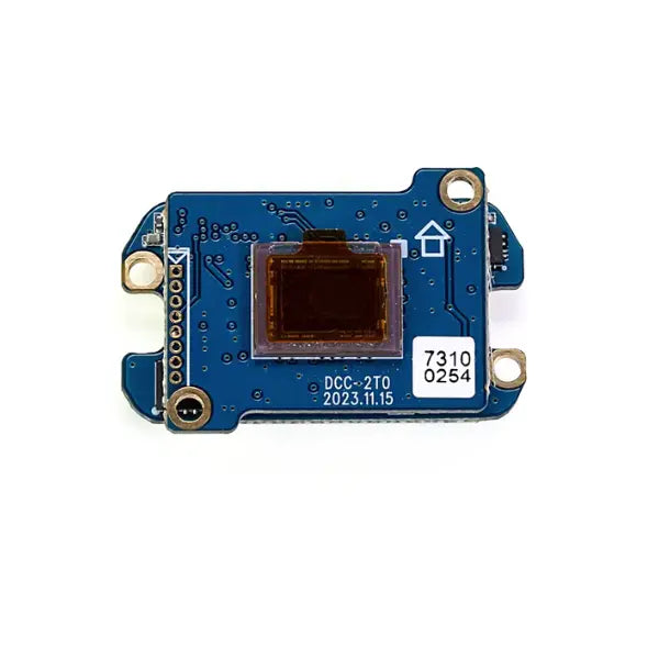 DCC-2T0 Board Camera Front