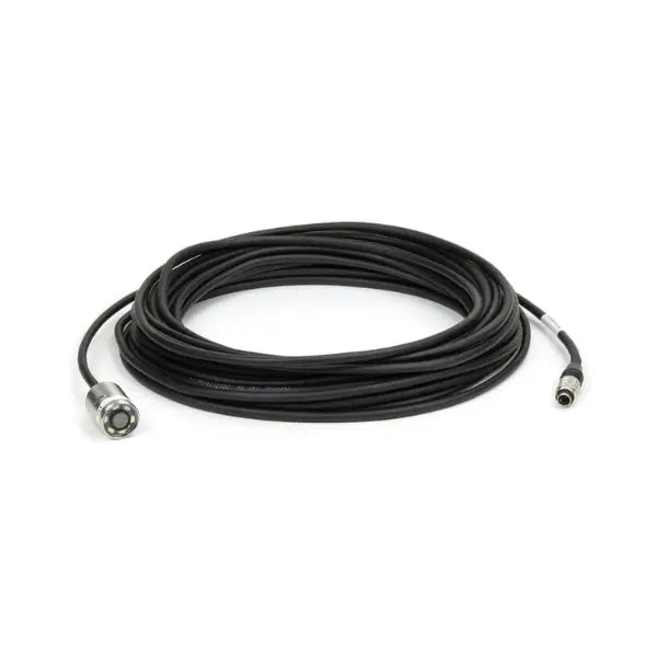 Peerless PC-HD19HO 19 mm Micro Camera with 12 m Integral Cable - InterTest, Inc.