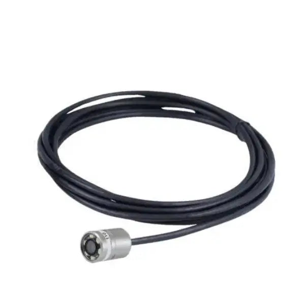 Peerless PC-HD19HO 19 mm Micro Camera with 12 m Integral Cable - InterTest, Inc.