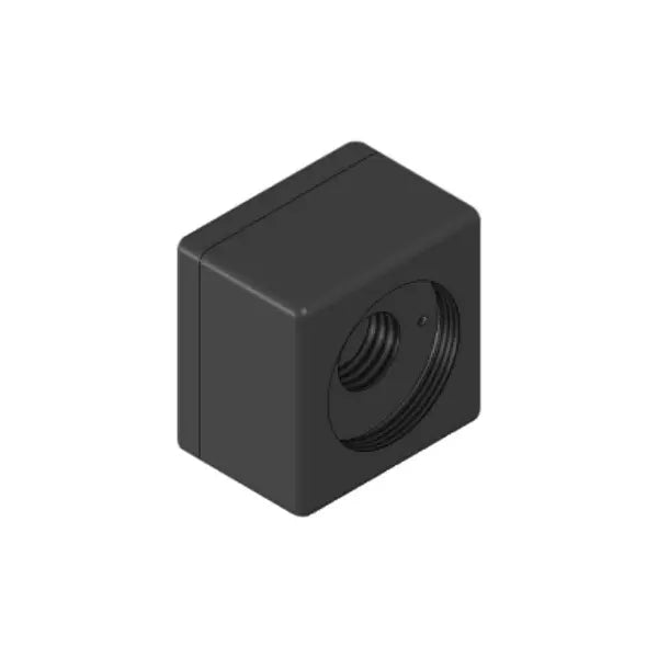 Peerless PC-HD34 34 x 34 mm C-Mount Camera Head - InterTest, Inc.